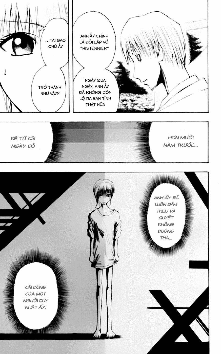 majin tantei nougami neuro chapter 29 18