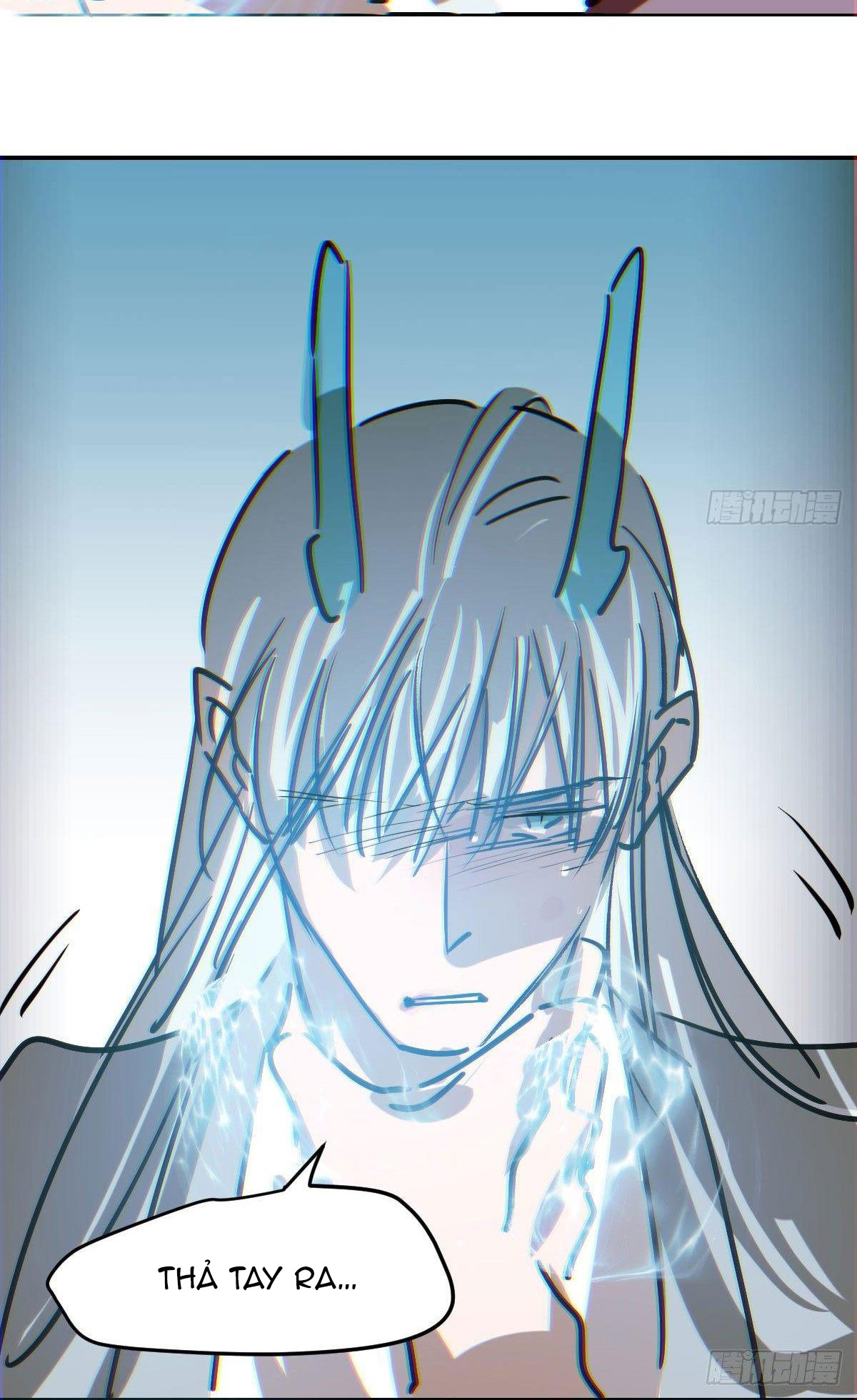 Bắt Lấy Ngao Ngao chapter 88 - Trang 34