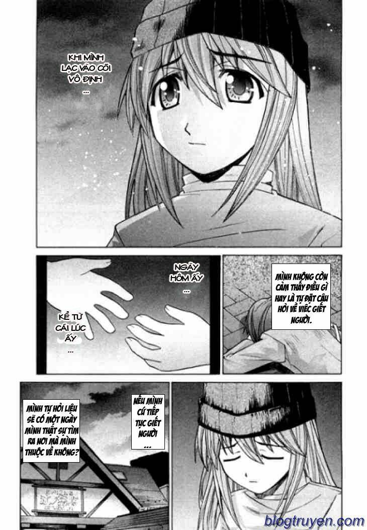 elfen lied chapter 85 11