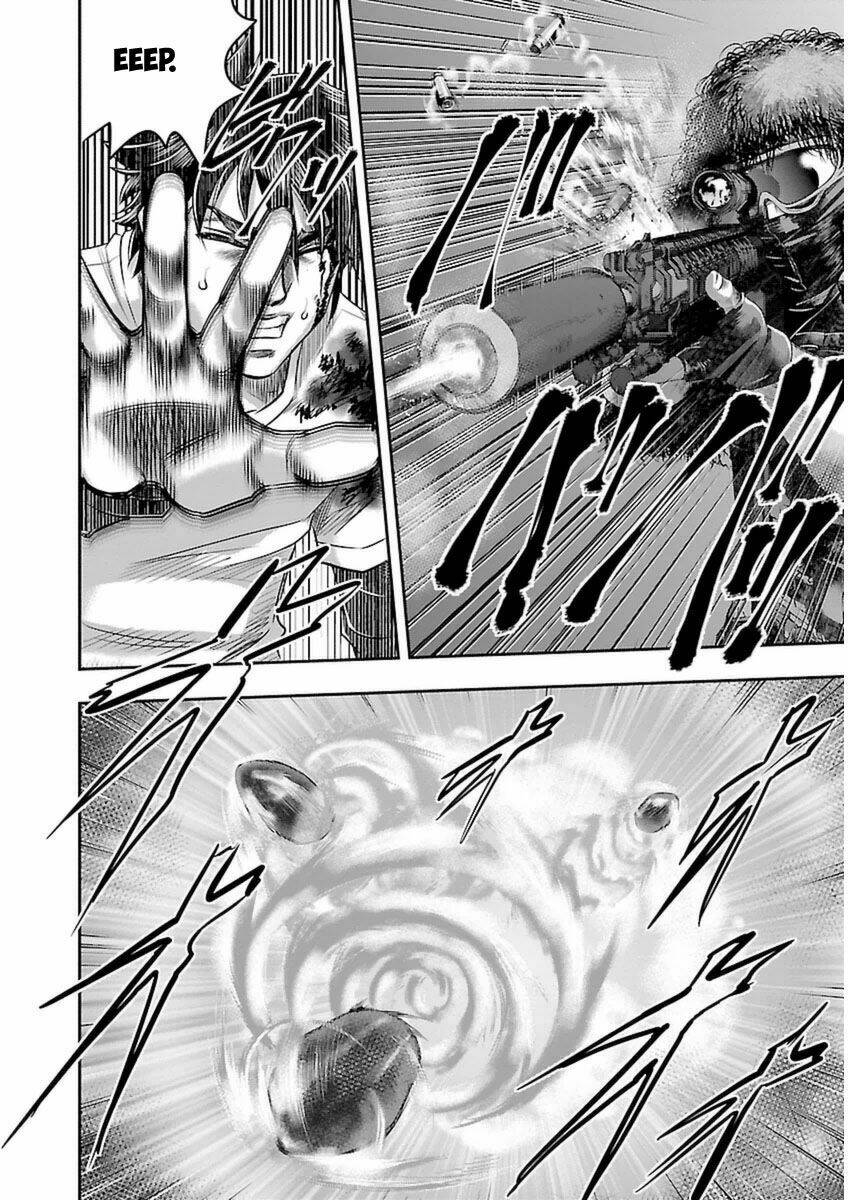 choujin sensen chapter 1 37