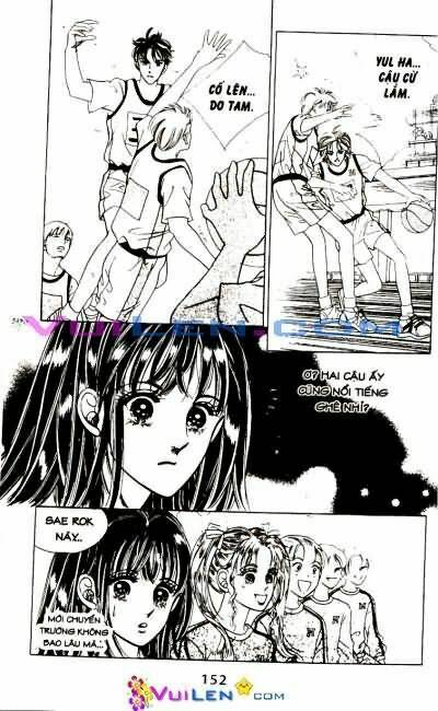 nụ hôn nồng thắm chapter 5 152