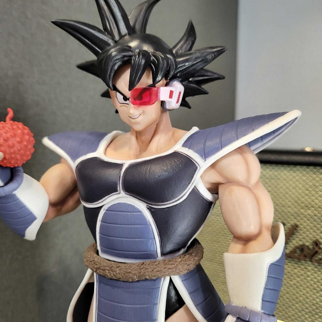 Mô hình Turles - Goku phiên bản ác 27 cm - Dragon Ball
