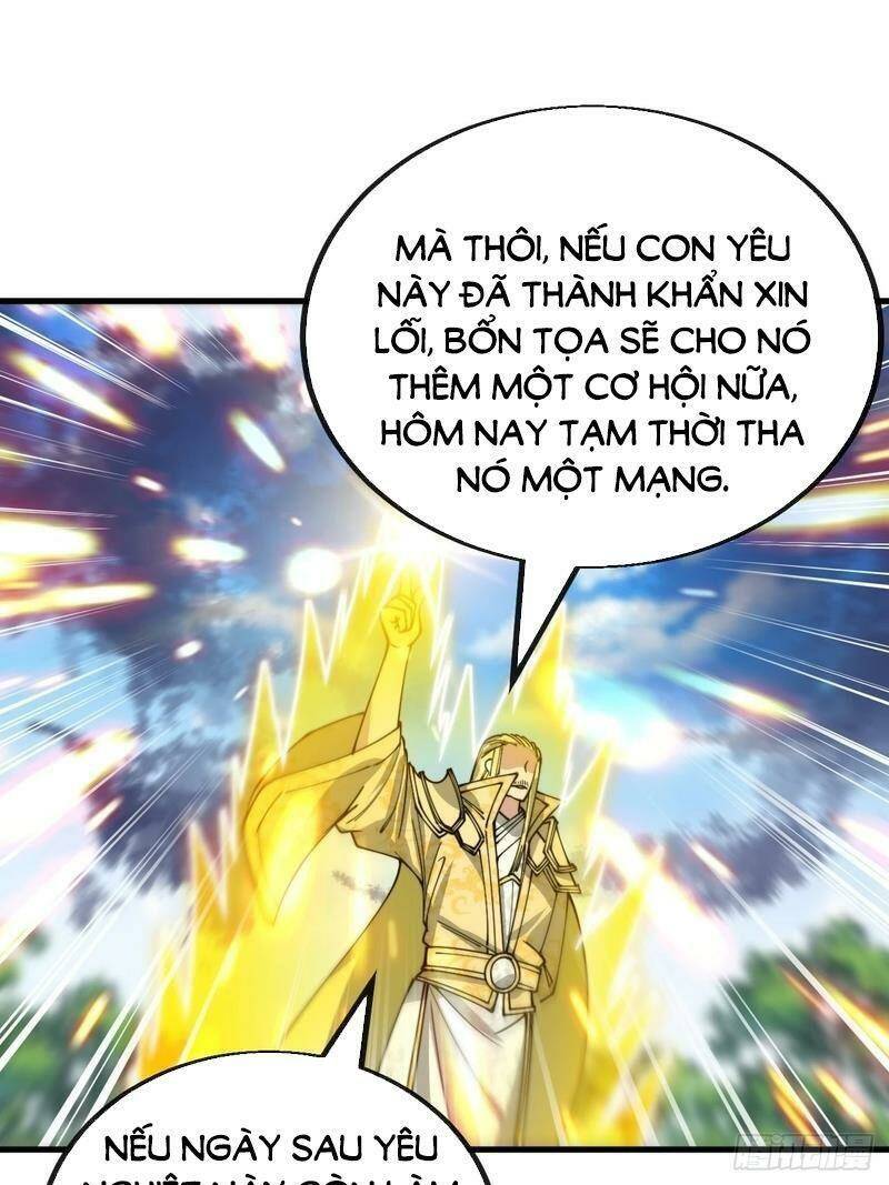 Ta Không Phải Con Cưng Của Khí Vận Chapter 116 - Trang 1