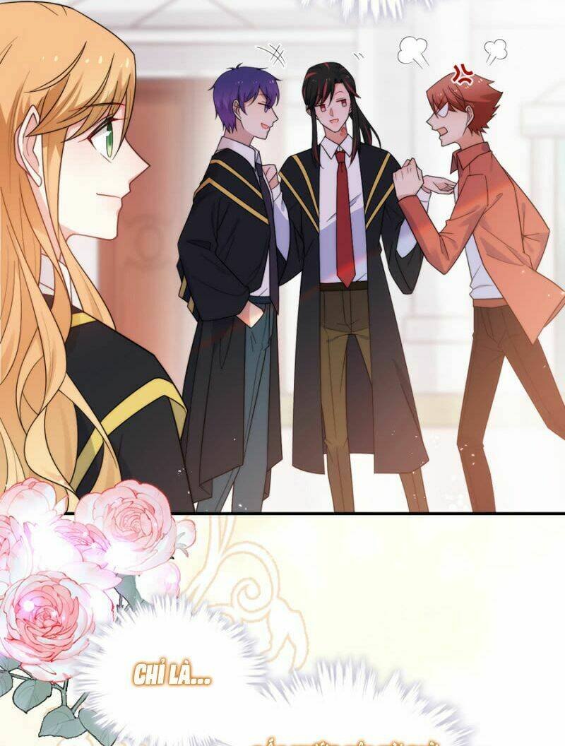 ma lạt thiên kim đẩu ác thiếu chapter 207 15