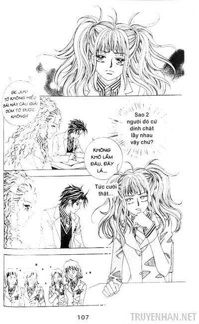 cô nàng sandwich chapter 17 10