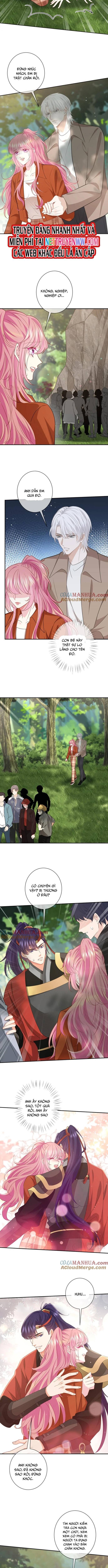 Danh Môn Chí Ái chapter 468 5