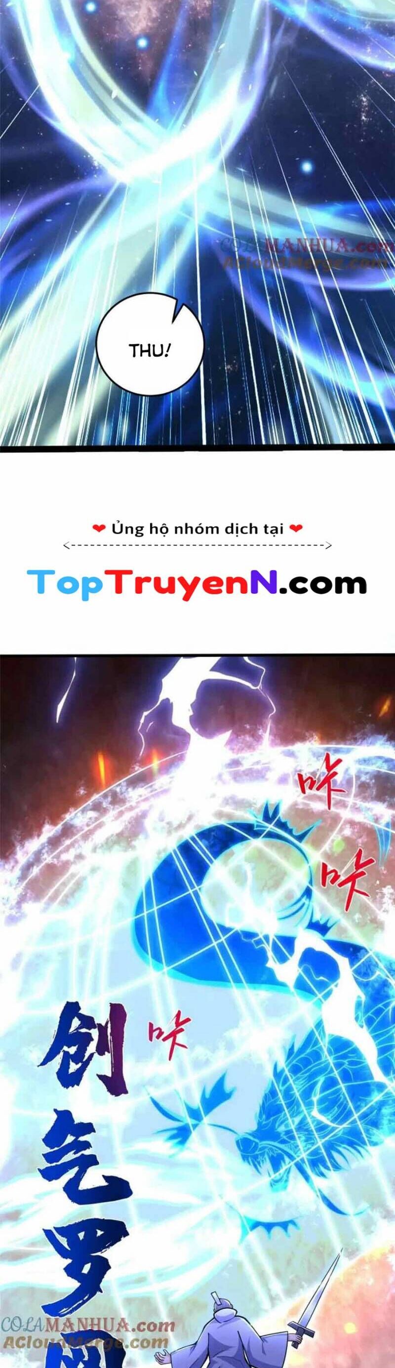 người nuôi rồng chapter 362 3