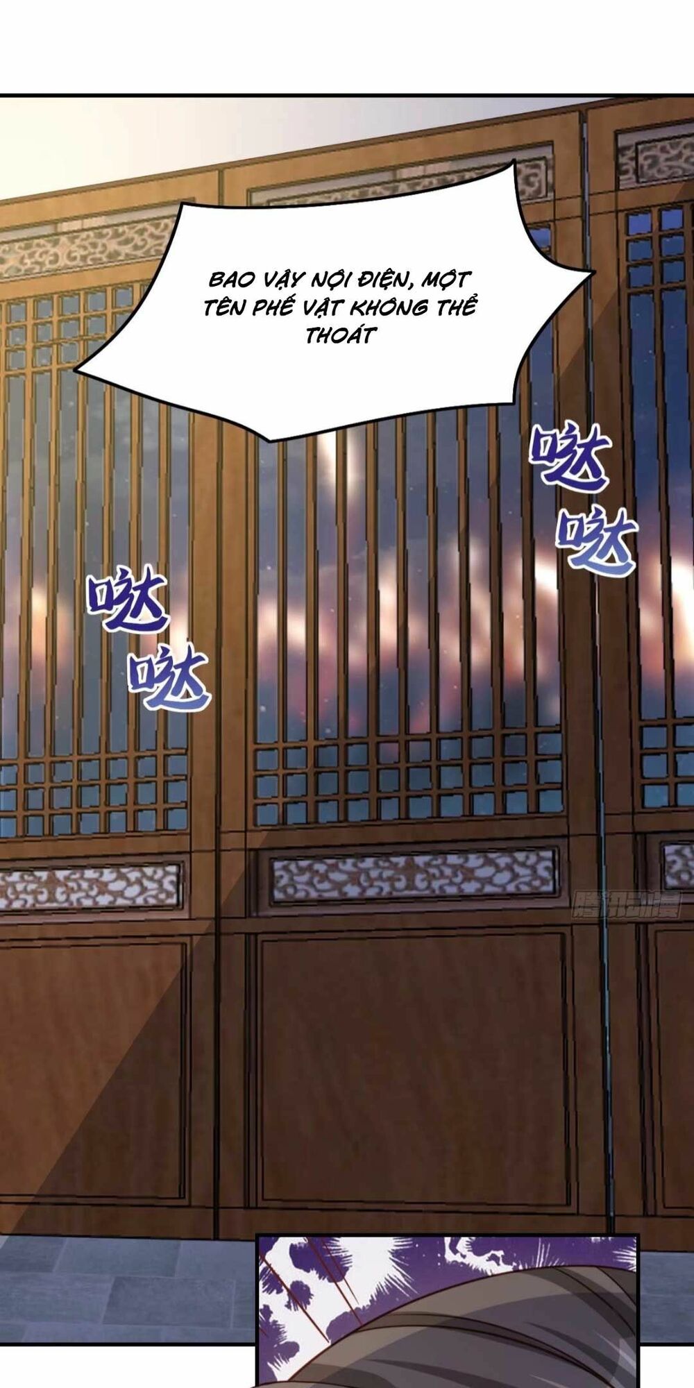 thuần hóa ba ba bạo quân chapter 25 62