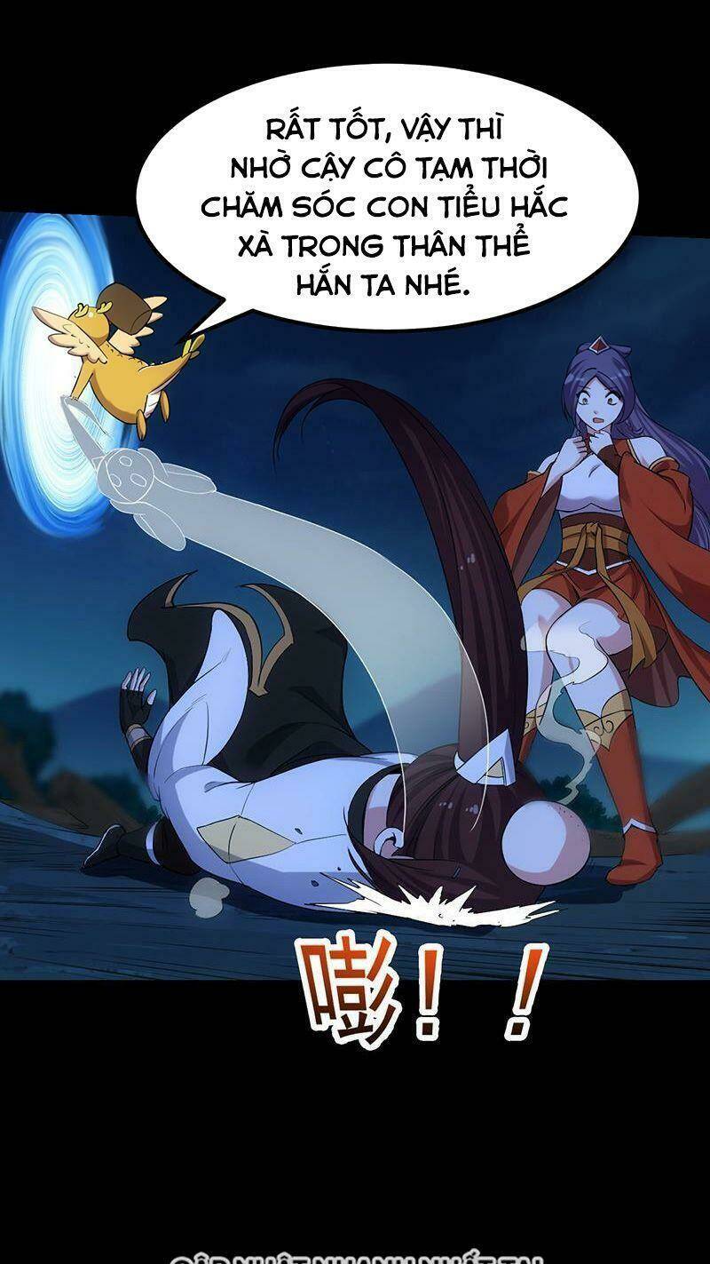 hệ thống thần long nghịch thiên chapter 76 5