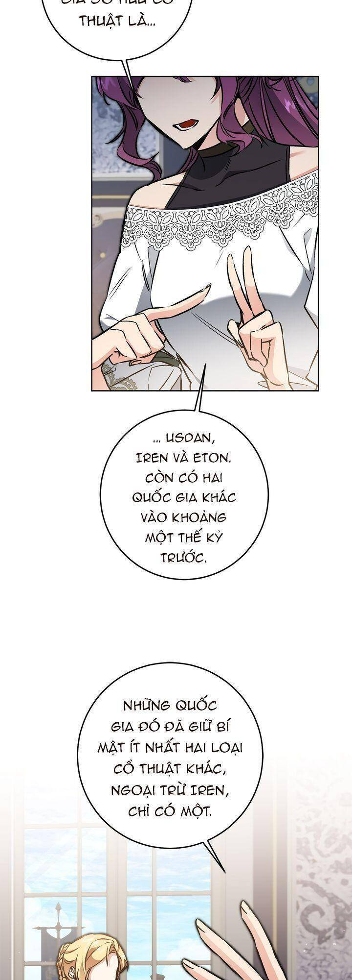 tôi trở thành hoàng đế bạo chúa trong tiểu thuyết chapter 75 17