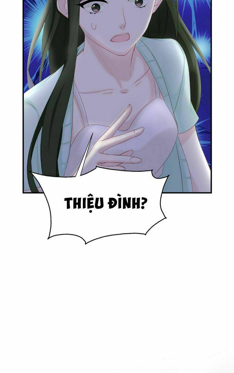 chỉ muốn cưng chiều em chapter 15 16