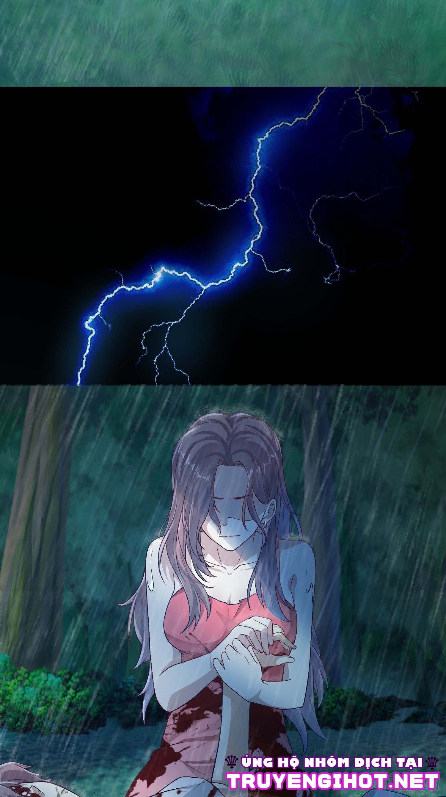 kết hôn với hoàng tử xui xẻo chapter 8 9