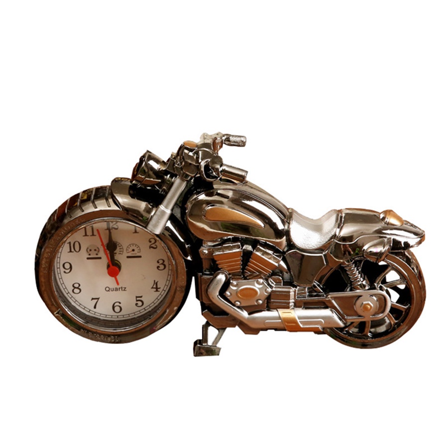 Đồng hồ để bàn xe mô tô