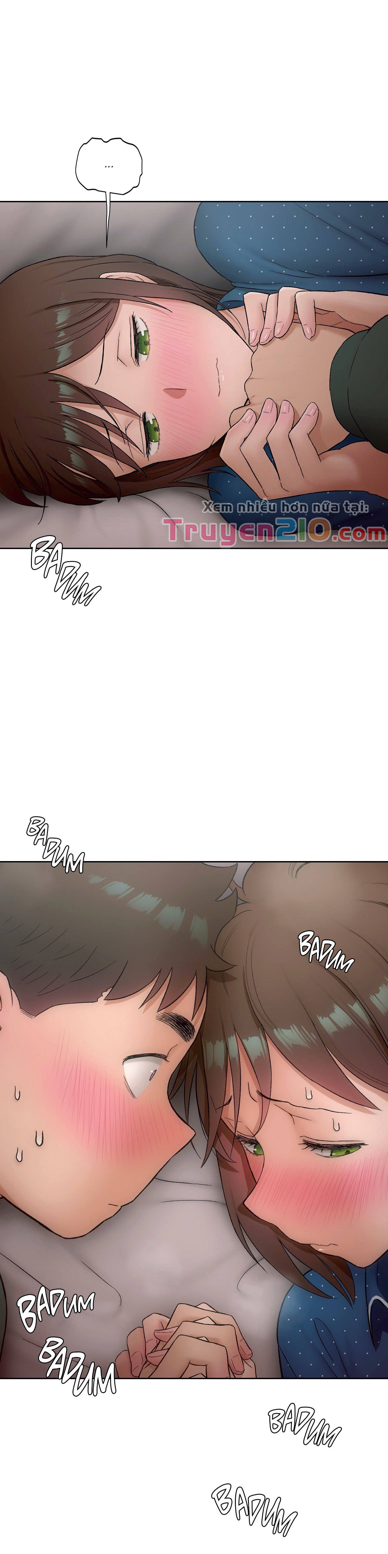 phòng tập gym bí mật chapter 57 27