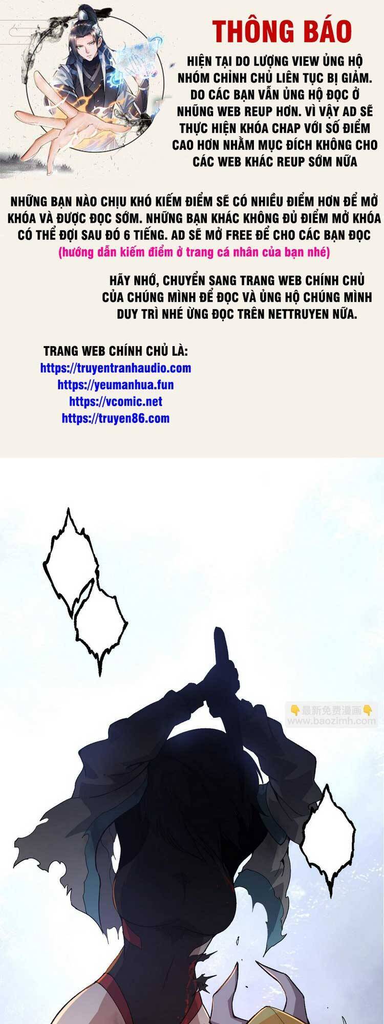 chuyển sinh thành liễu đột biến chapter 48 1