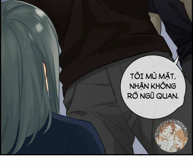 phúc hắc thiếu gia trêu chọc tôi chapter 2.2 3