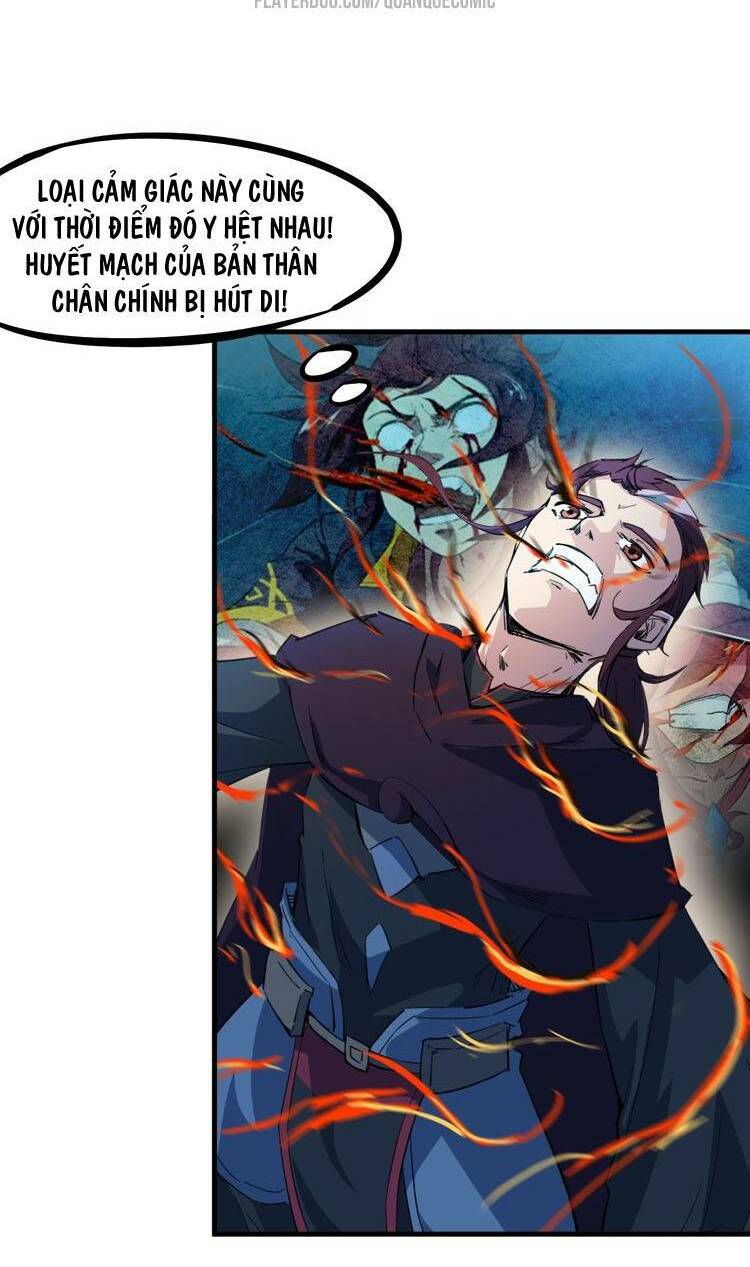 long mạch võ thần chapter 53 38