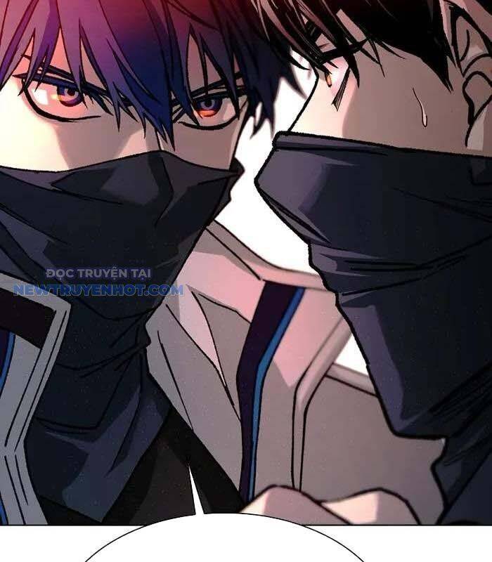 tận thế cũng chỉ là trò chơi chapter 53 46