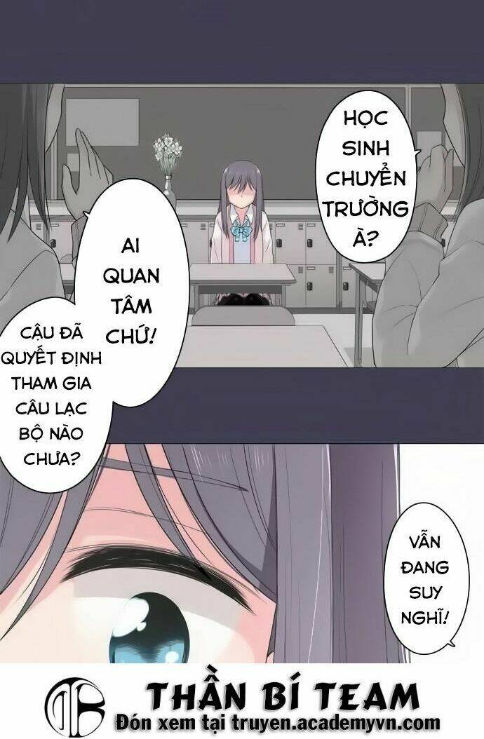 sorairo no graffiti chapter 2 28