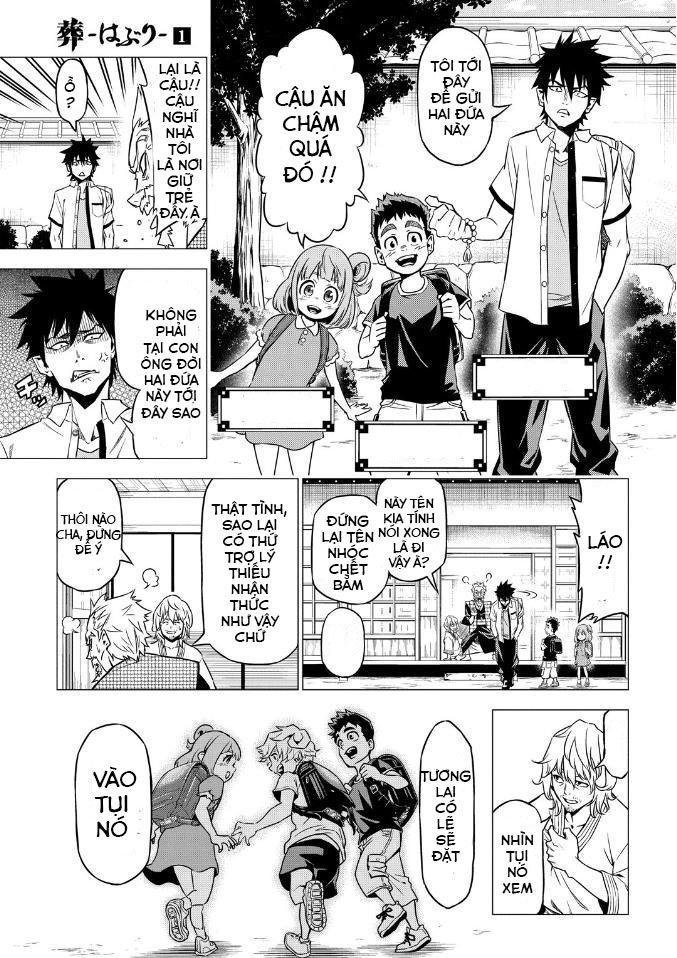 vong linh chapter 1 13