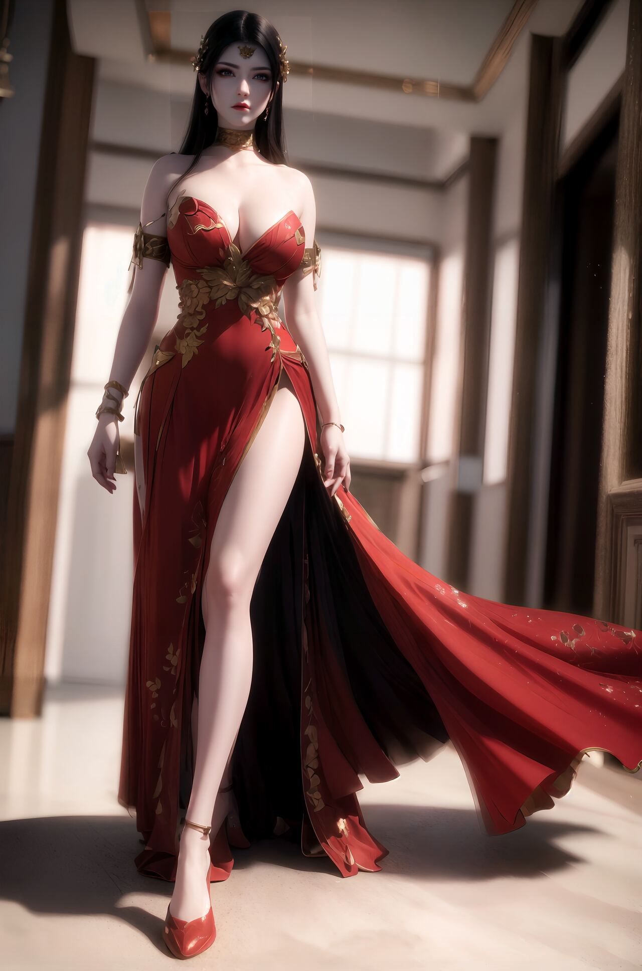 artist ai generated chapter 332 74