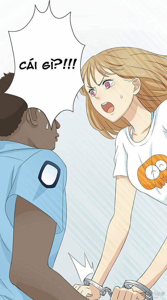 duyên ở bên cạnh ta chapter 4 27