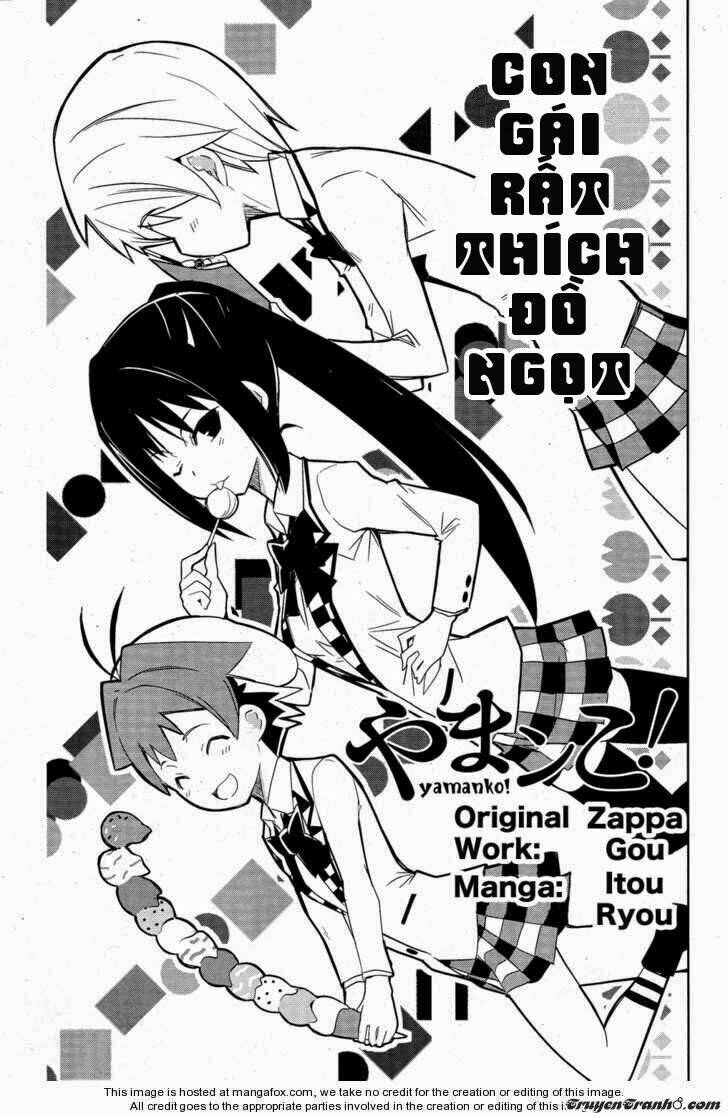 yamanko! chapter 6 2