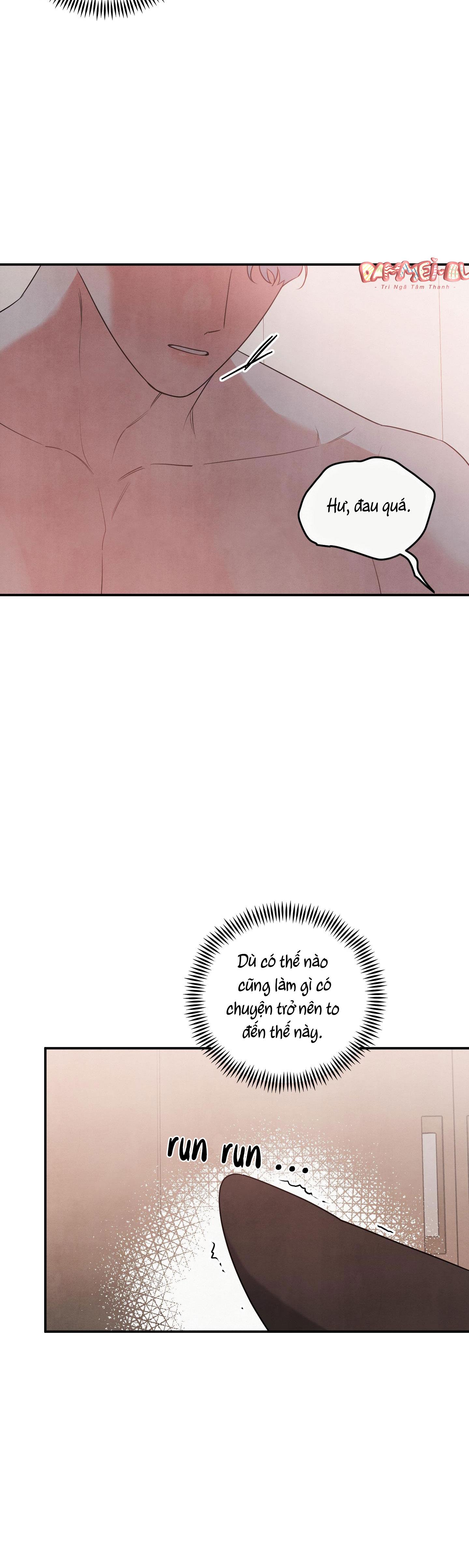 mối quan hệ ngu ngốc chapter 30 21