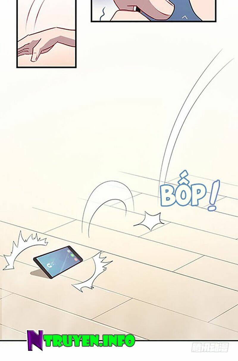 mạc thiếu bức hôn: vợ mới khó chống đỡ chapter 9 5