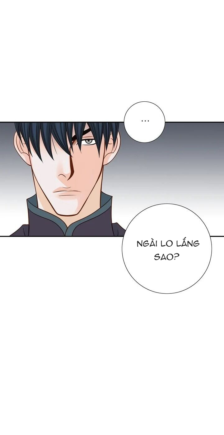 nữ hoàng bí ẩn chapter 20.2 16