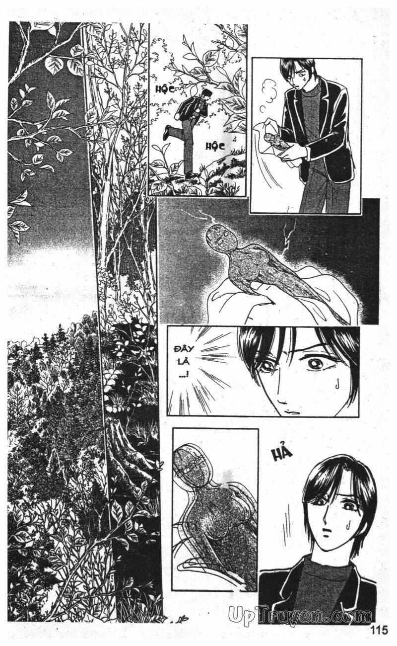 hoàng tử hoa - bud boy chapter 18 115