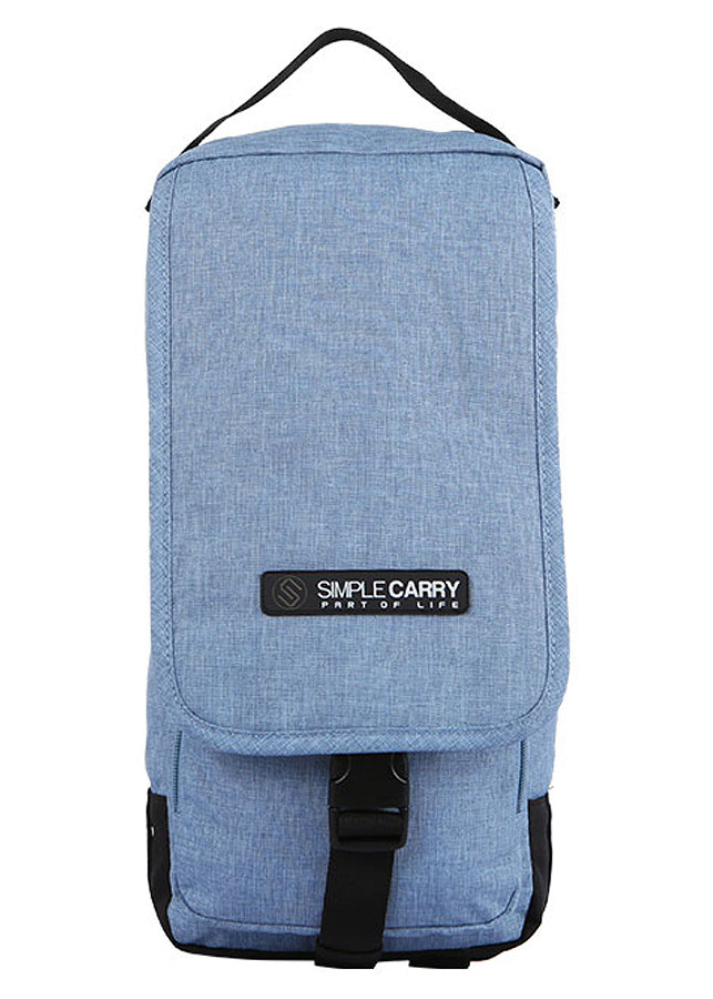 Túi Đeo Chéo SimpleCarry Sling