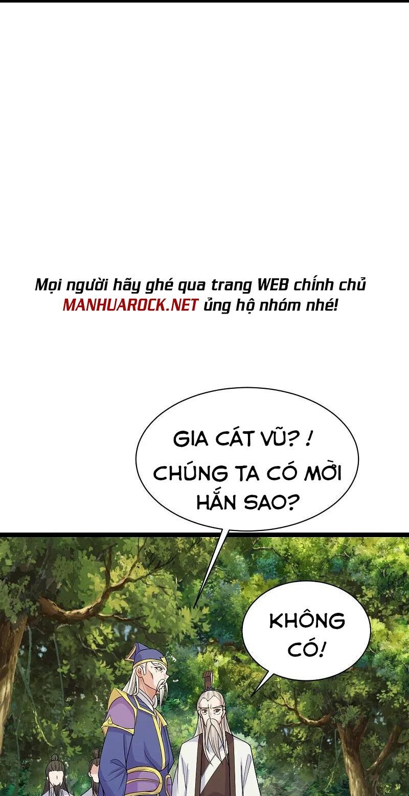 tiên võ đế tôn chapter 237 16
