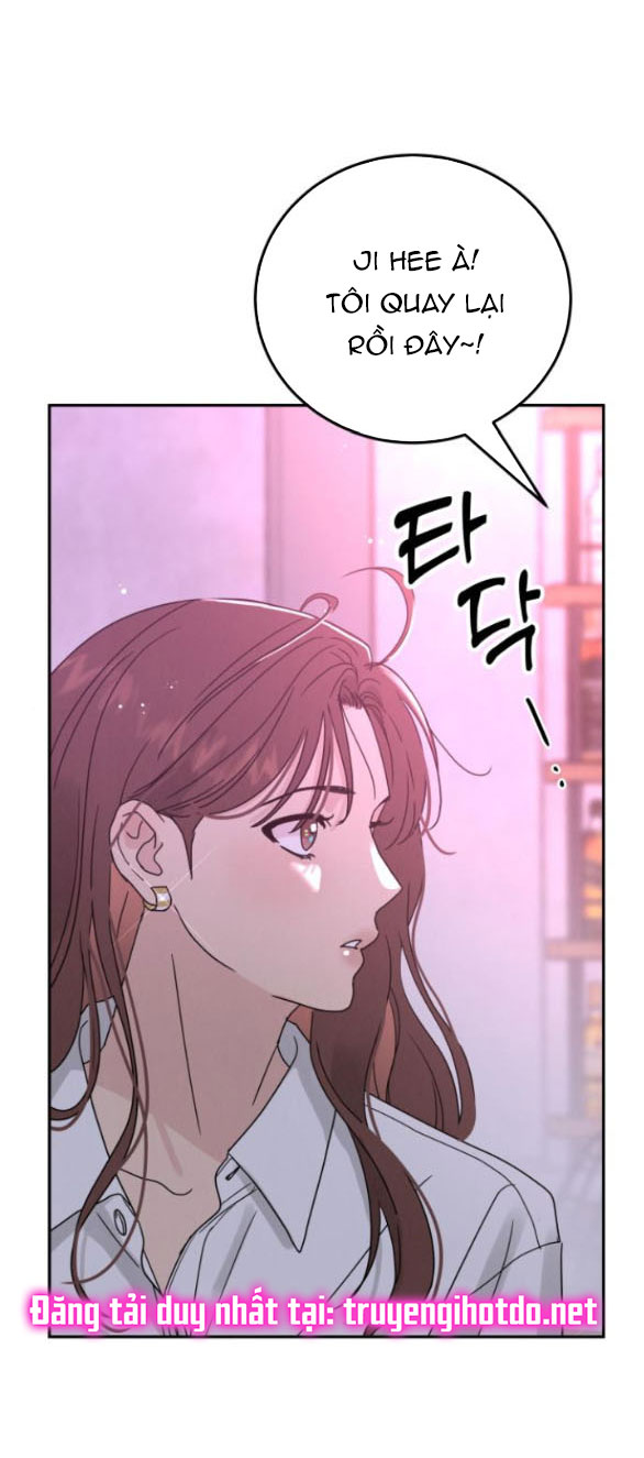 Thuyết Tình Yêu Ích Kỷ chapter 2.1 48