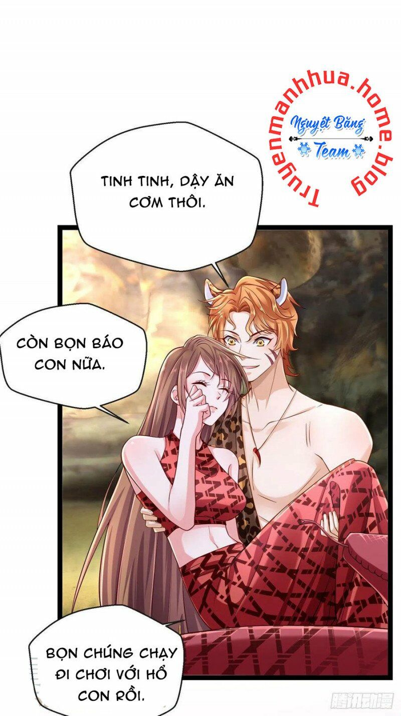 [16+] thảnh thơi thú thế chủng chủng điền, sinh sinh tể chapter 249 19