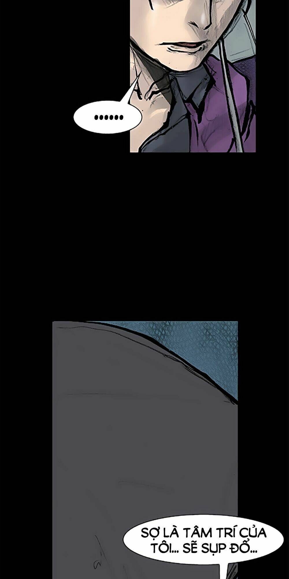 độc cô tiền truyện chapter 120 14