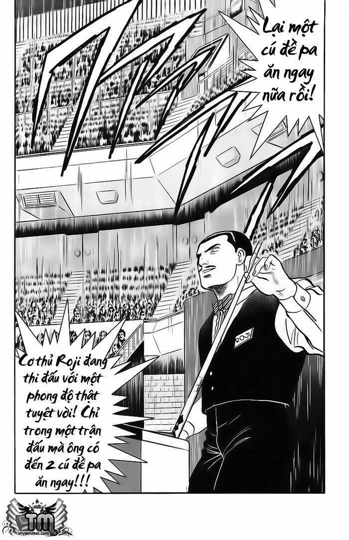 break shot chapter 130 7