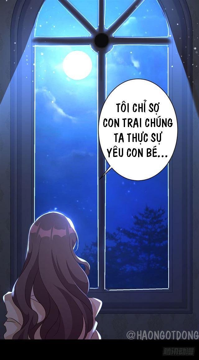 gửi người không quen chapter 16 40