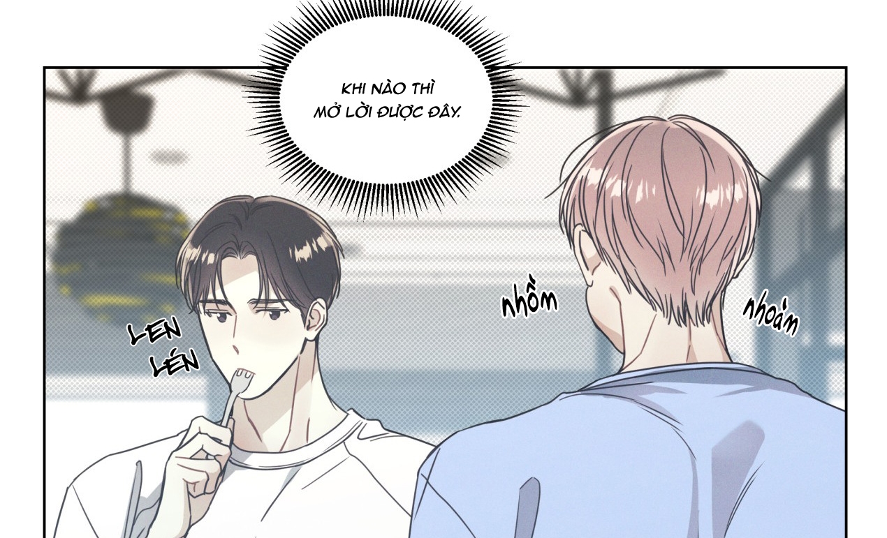 dải hợp âm trên đại dương xanh chapter 9 41