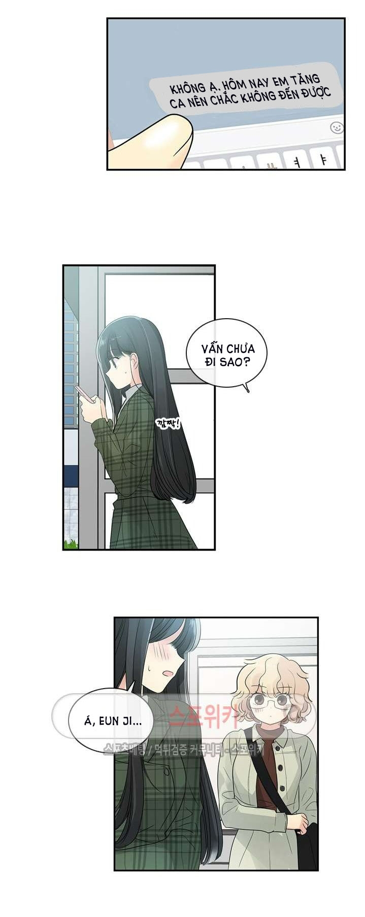 [18+] nàng hoa chapter 10.2 6