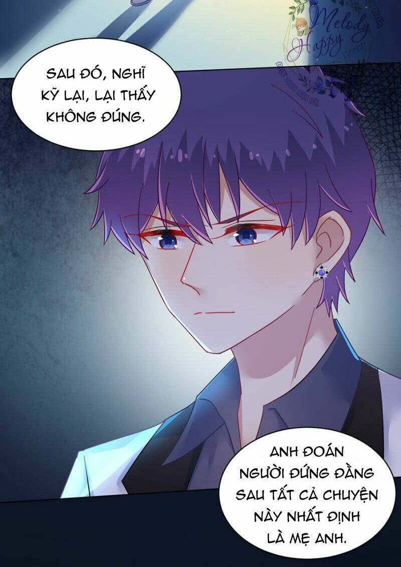 ma lạt thiên kim đẩu ác thiếu chapter 142 31