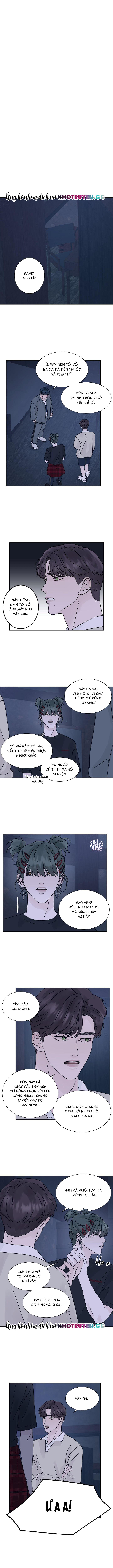 đêm ác mộng chapter 25 2