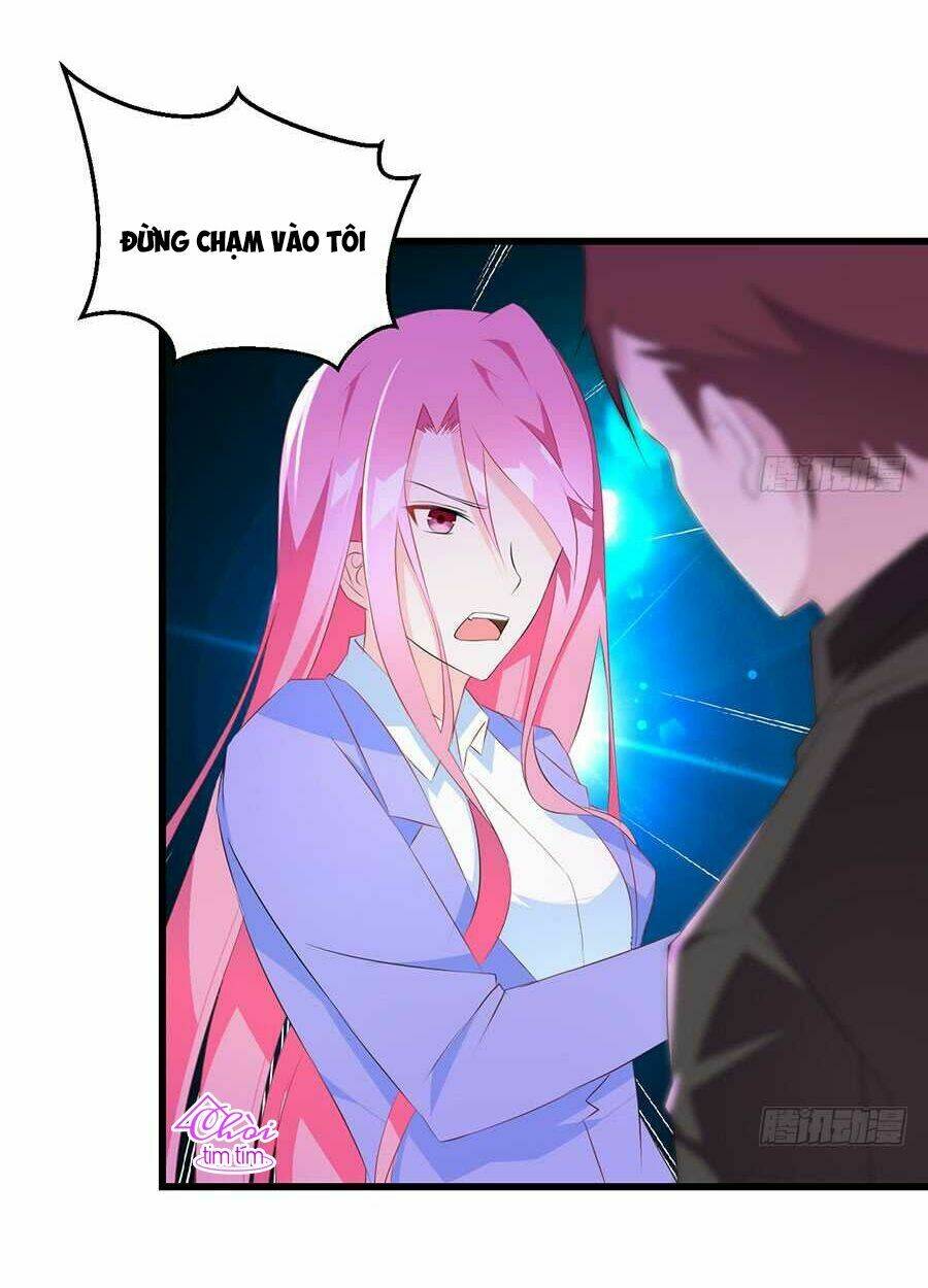 bảy ngày thực cốt hôn ước chapter 25 6