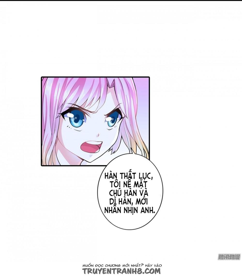 thiếu gia ác ma đừng hôn tôi chapter 1.5 10