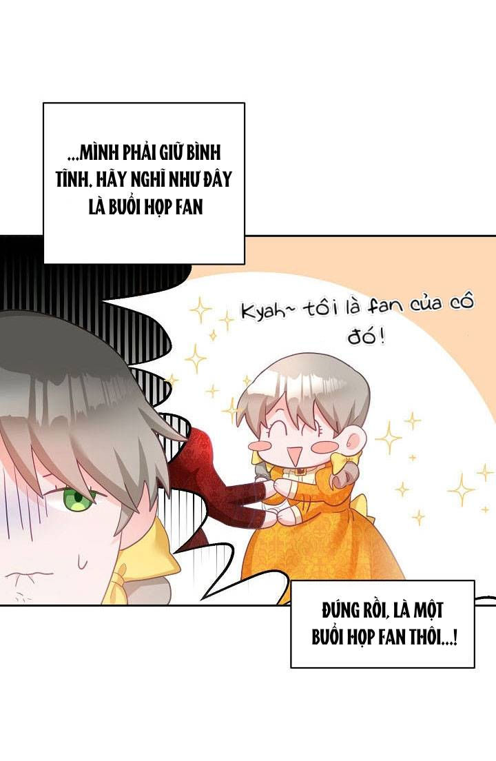 cô tiểu thư bé nhỏ thuần hóa các nhân vật chính chapter 1 122