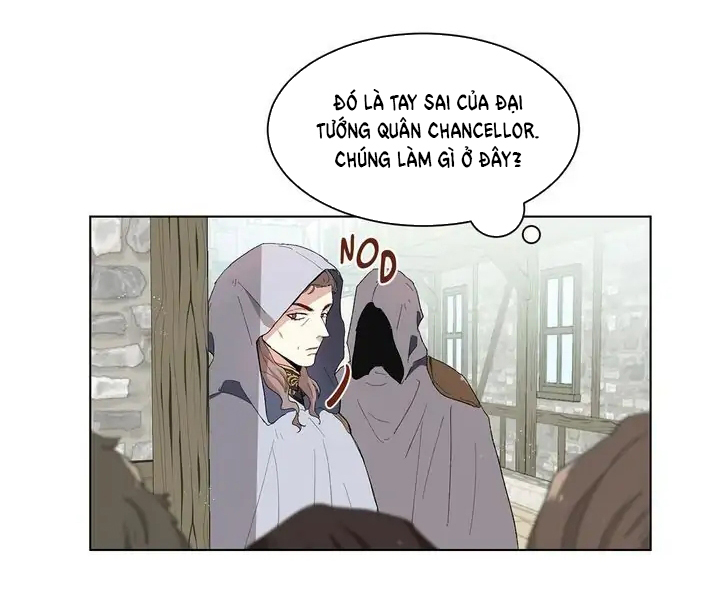 tôi là fan cứng hoàng tử chapter 49.2 63