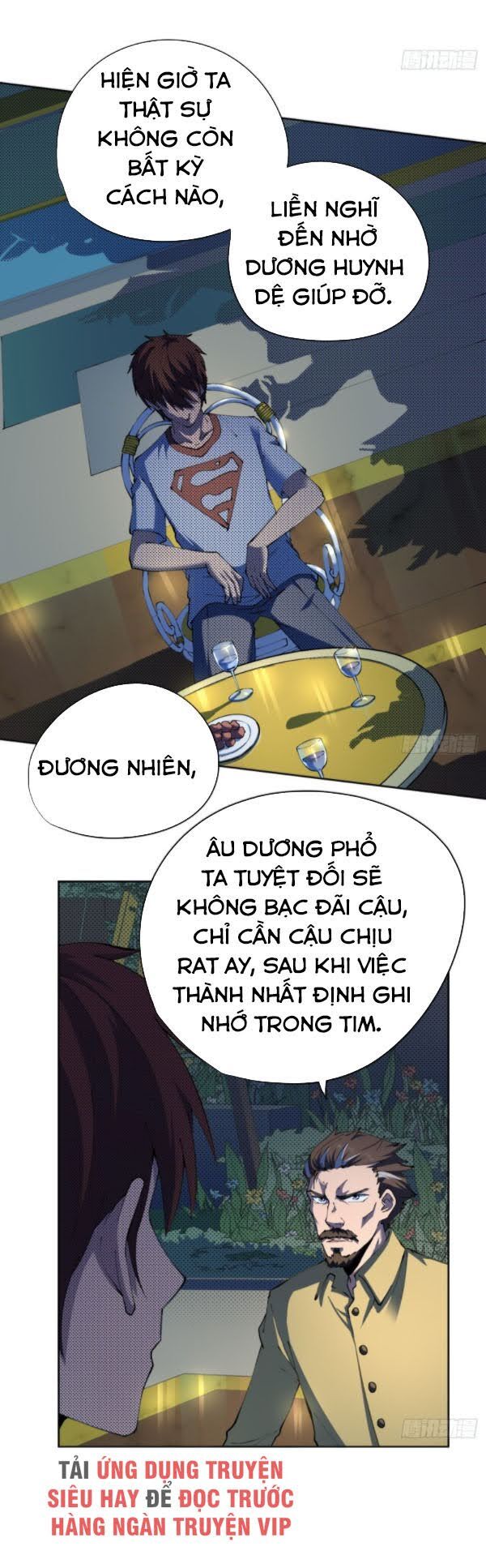 vương bài thần y chapter 27 21