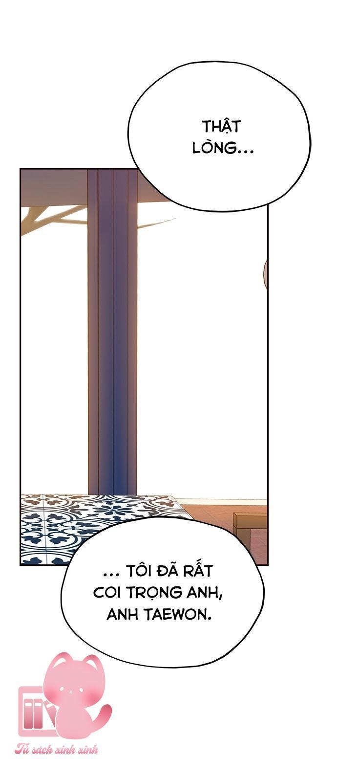 sợi chỉ tình yêu chapter 28 4