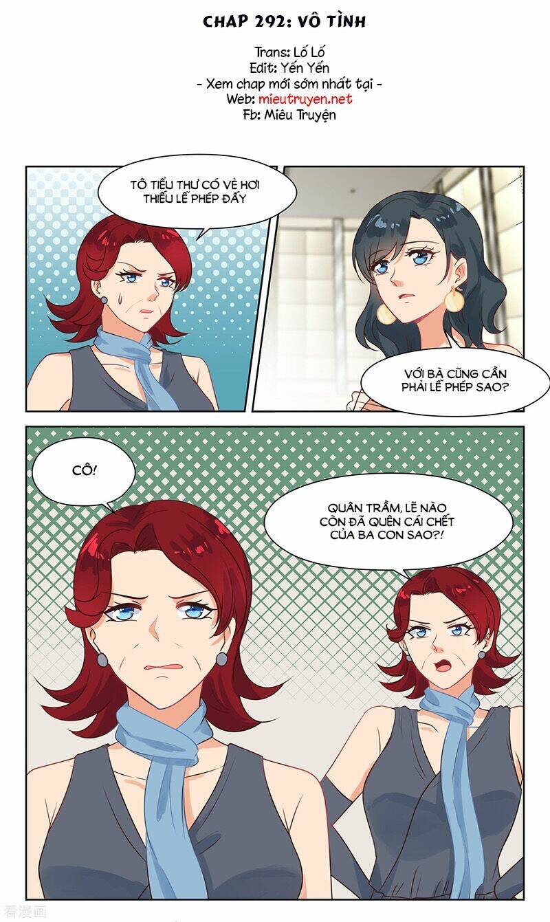 ông xã thú tính đêm đêm gợi tình chapter 292 1