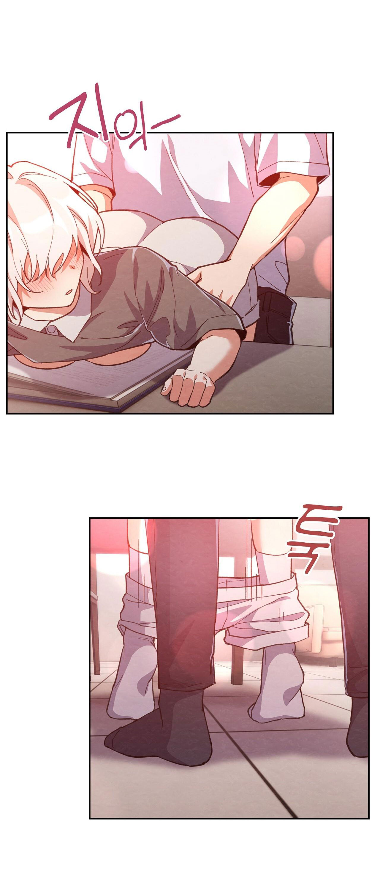 Trốn Thoát Khỏi Gã Thợ Săn chapter 23.1 - Trang 27